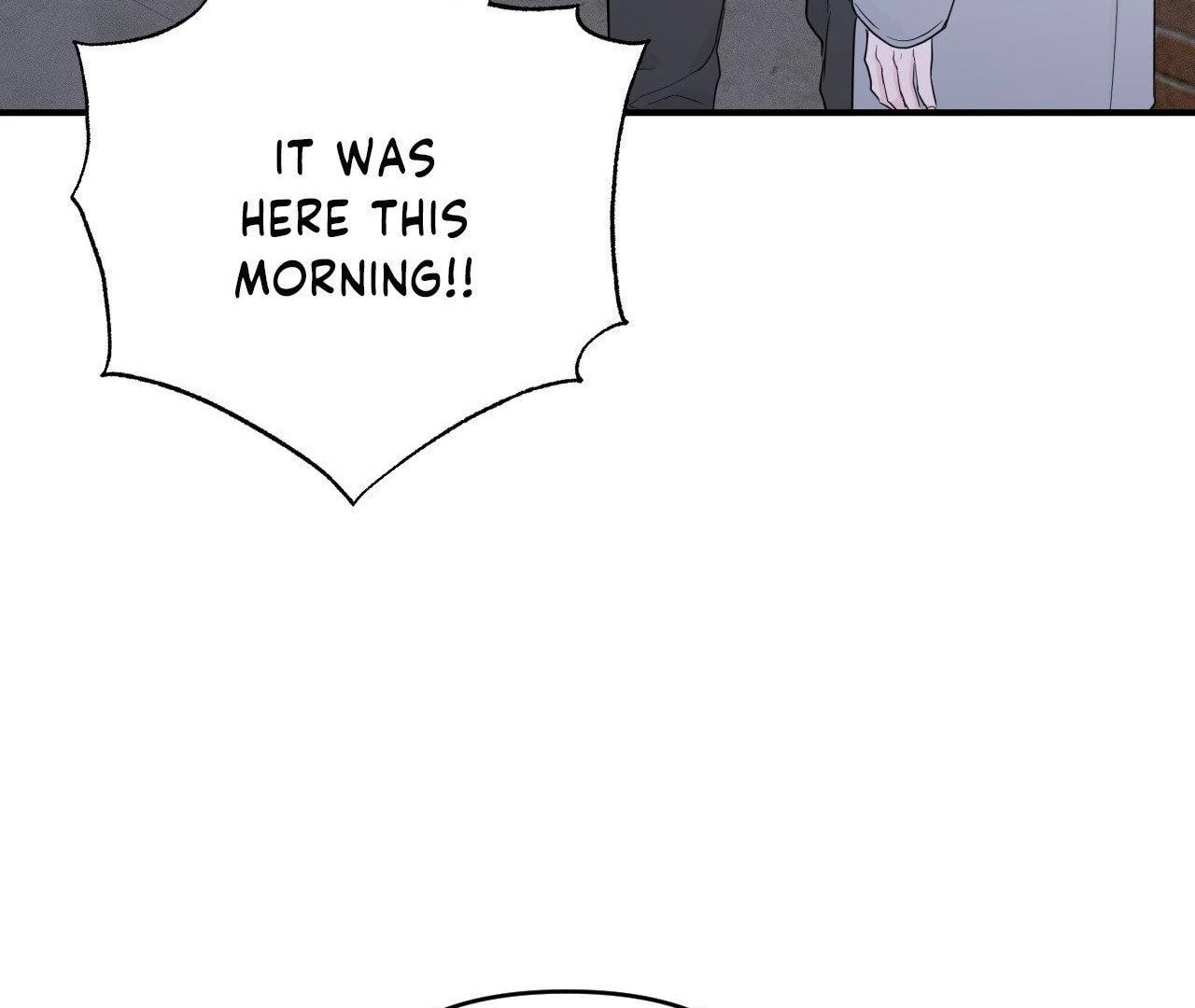 Read Zero Centimeter chapter 5 image 122 on Lezhin