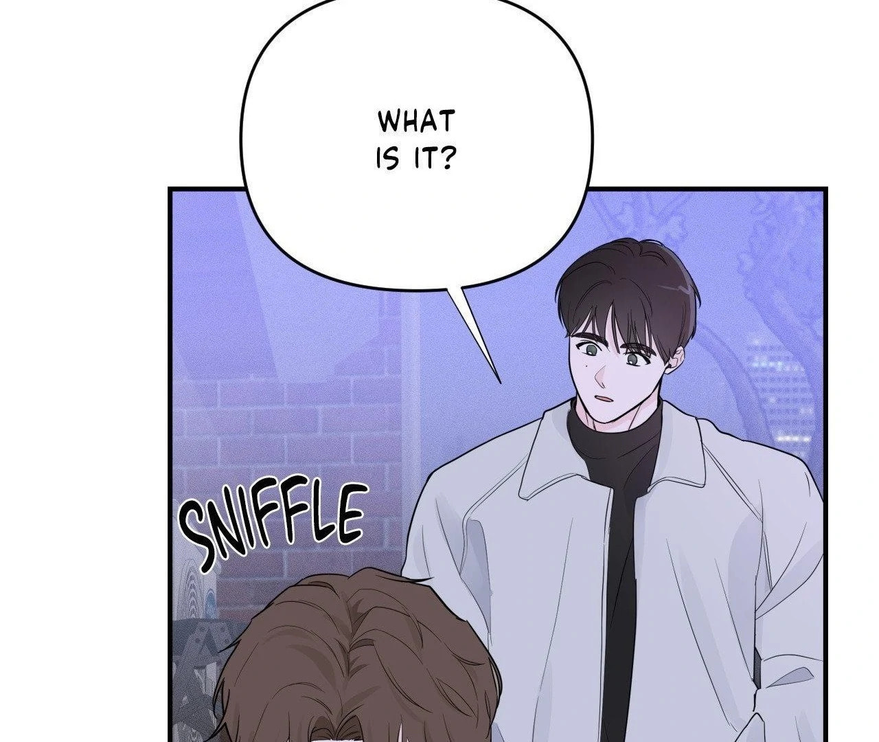 Read Zero Centimeter chapter 5 image 123 on Lezhin