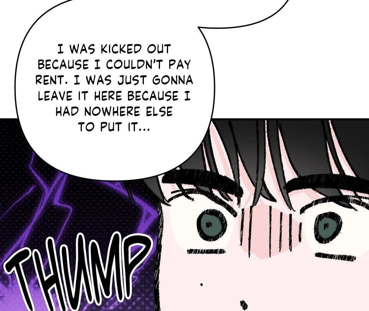 Read Zero Centimeter chapter 5 image 125 on Lezhin
