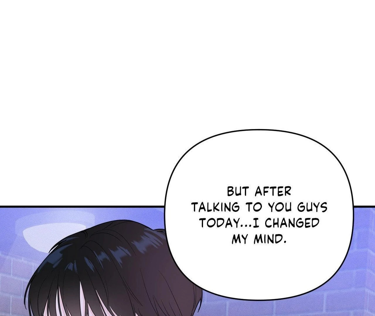 Read Zero Centimeter chapter 5 image 132 on Lezhin