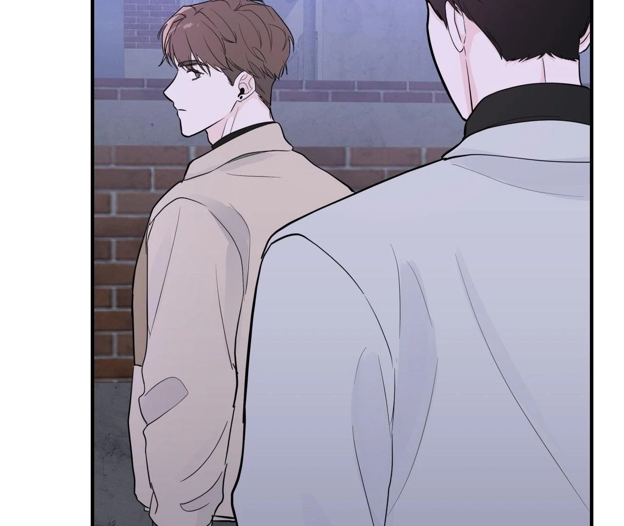 Read Zero Centimeter chapter 5 image 135 on Lezhin
