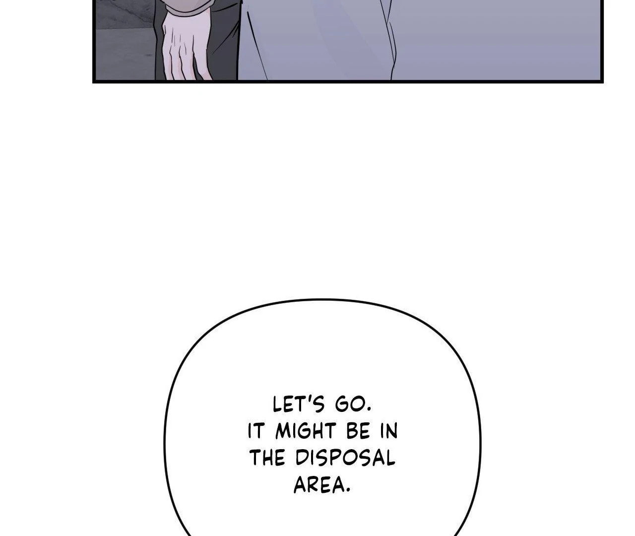 Read Zero Centimeter chapter 5 image 136 on Lezhin
