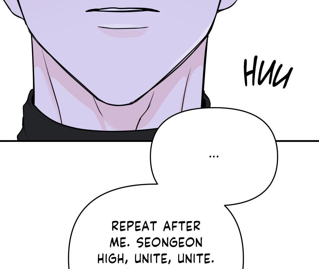 Read Zero Centimeter chapter 5 image 14 on Lezhin