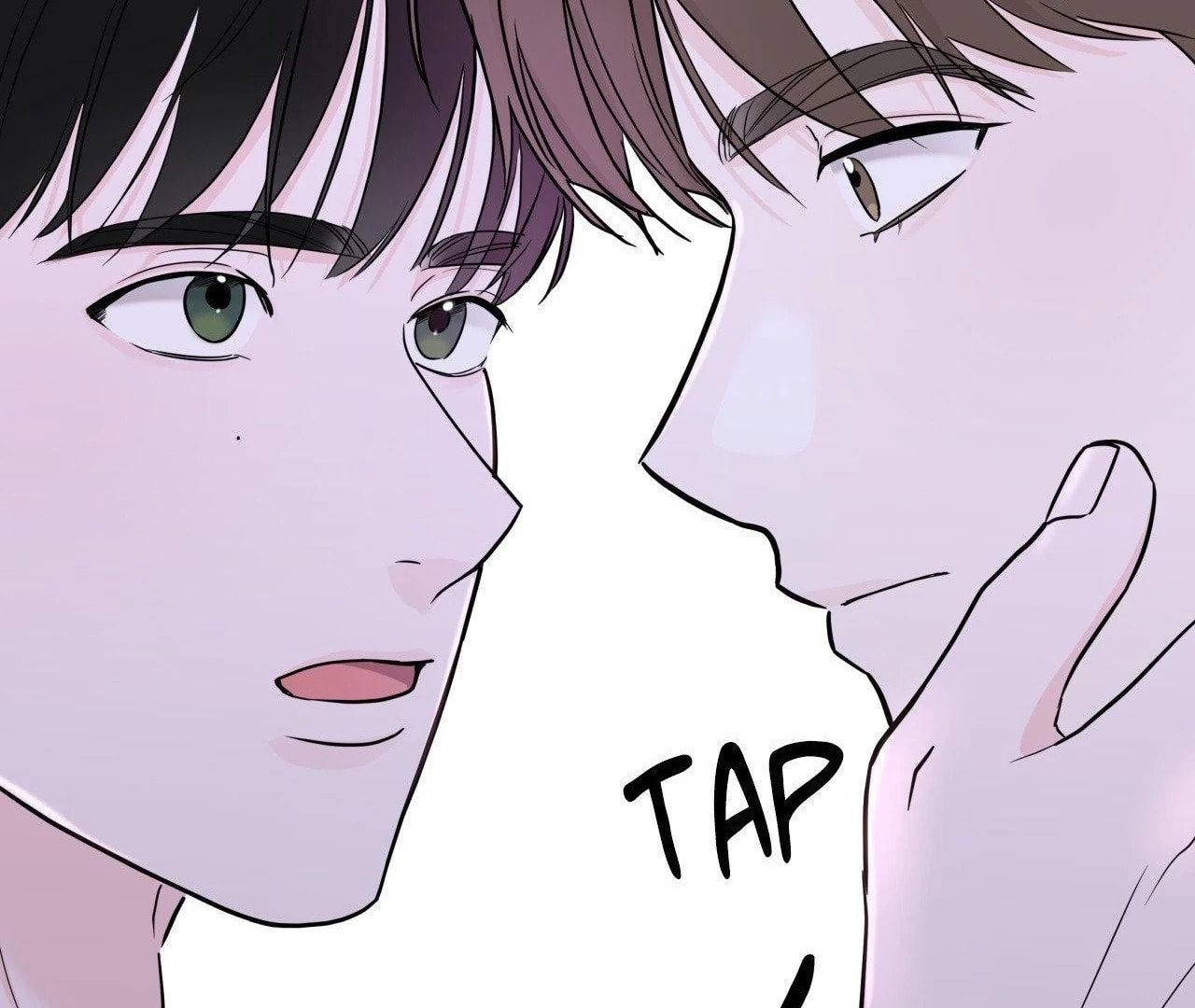 Read Zero Centimeter chapter 5 image 142 on Lezhin