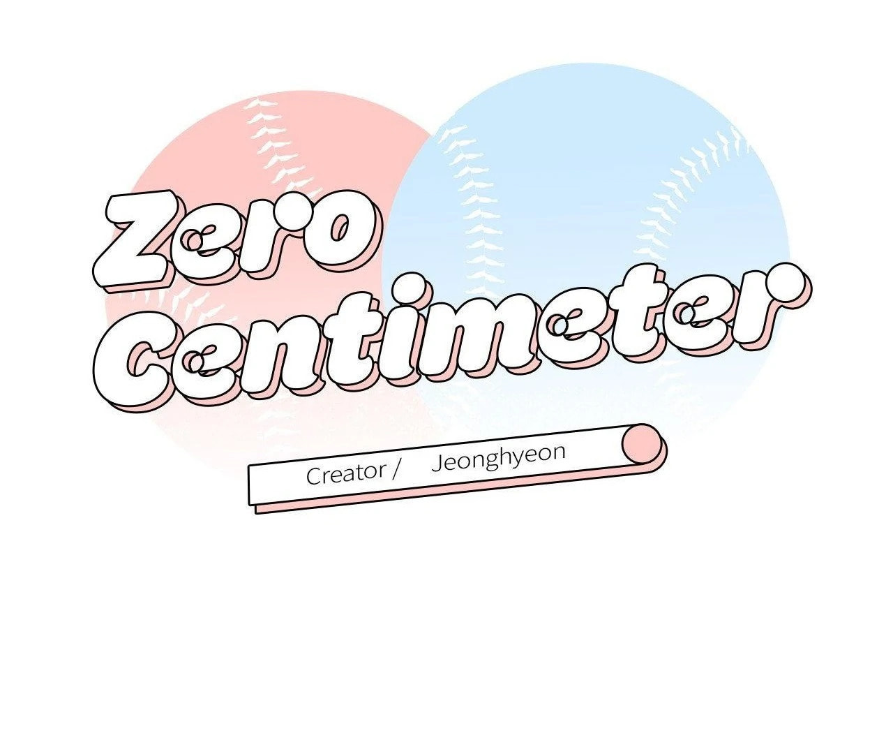 Read Zero Centimeter chapter 5 image 18 on Lezhin