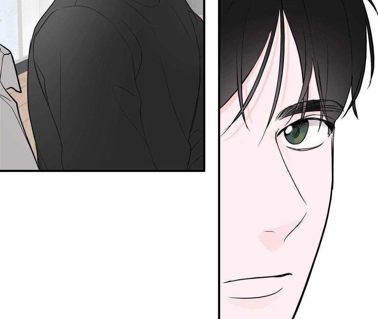 Read Zero Centimeter chapter 5 image 40 on Lezhin