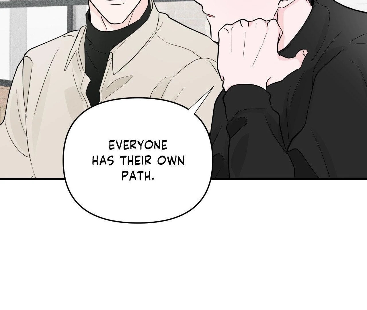 Read Zero Centimeter chapter 5 image 43 on Lezhin