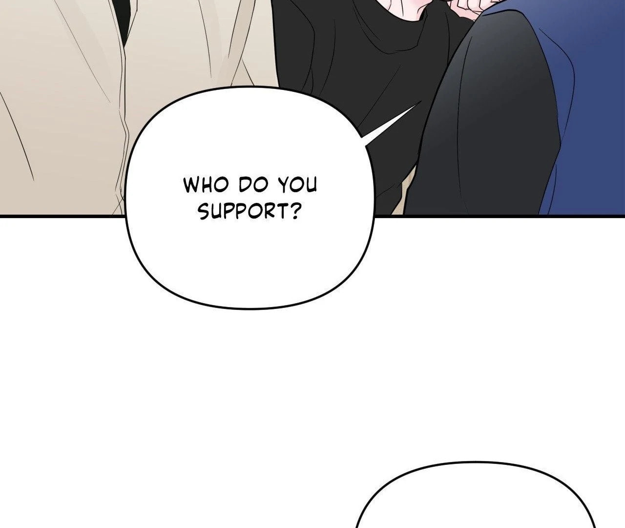 Read Zero Centimeter chapter 5 image 45 on Lezhin