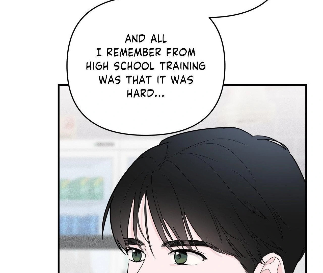 Read Zero Centimeter chapter 5 image 48 on Lezhin