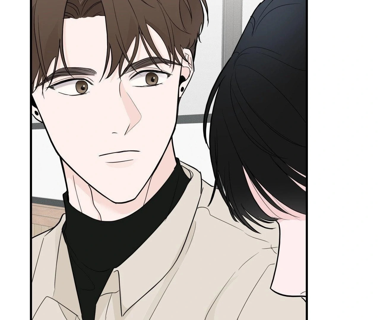 Read Zero Centimeter chapter 5 image 56 on Lezhin