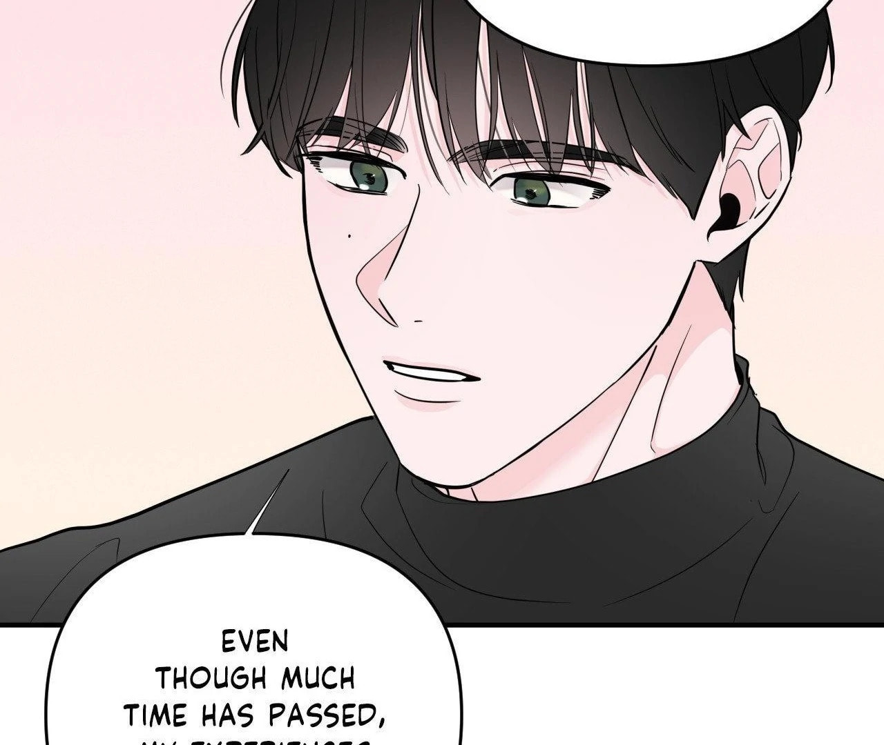 Read Zero Centimeter chapter 5 image 60 on Lezhin