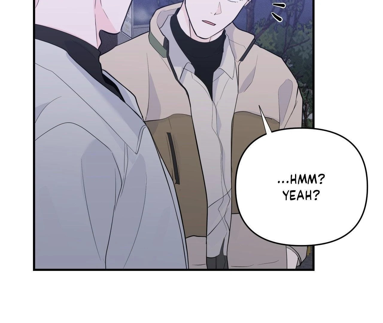 Read Zero Centimeter chapter 5 image 74 on Lezhin