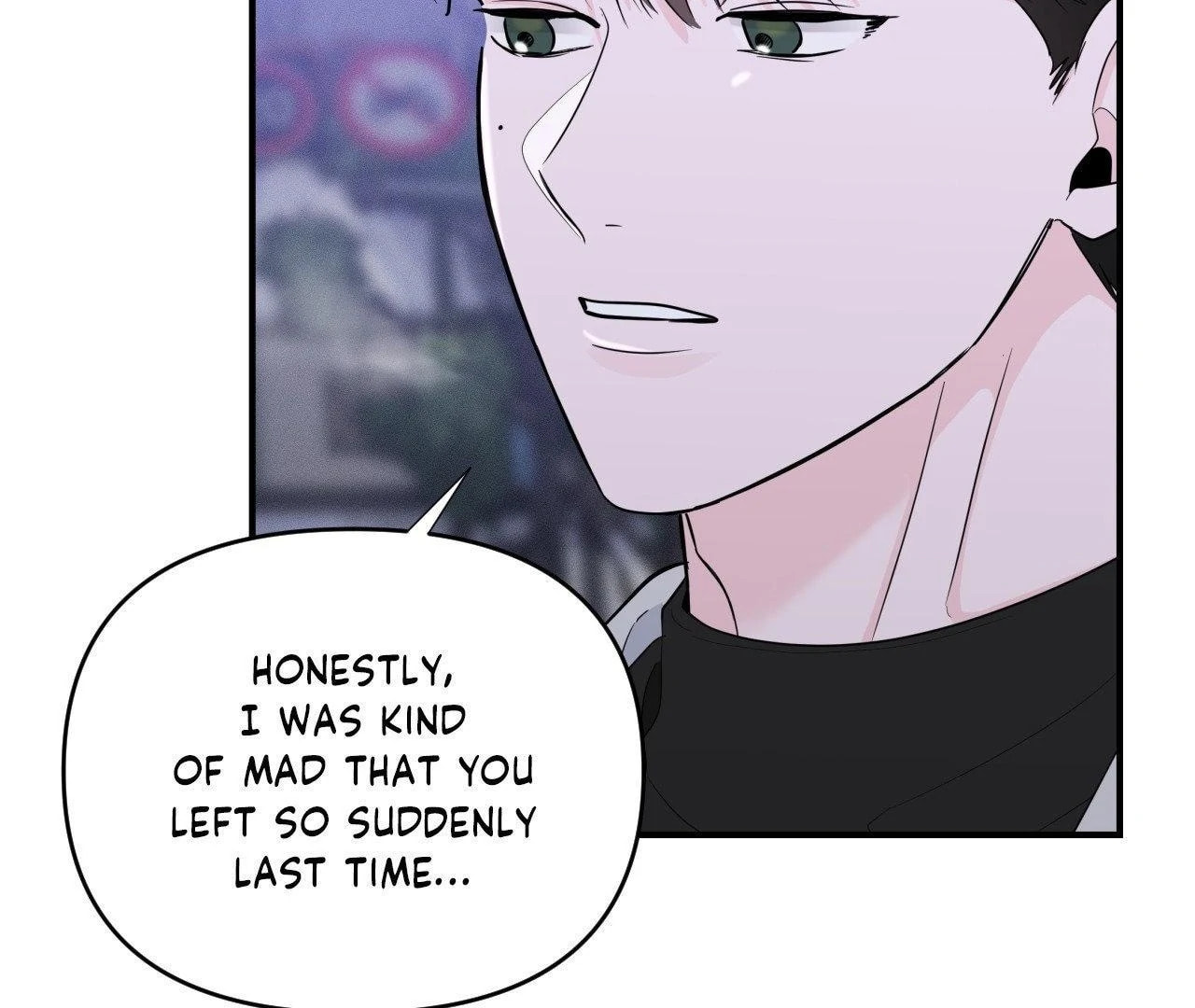 Read Zero Centimeter chapter 5 image 76 on Lezhin