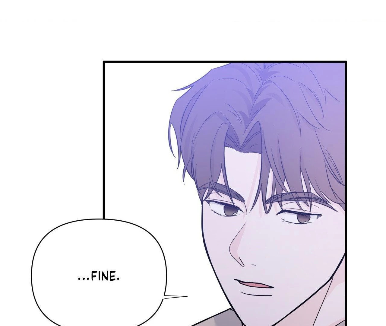 Read Zero Centimeter chapter 5 image 85 on Lezhin
