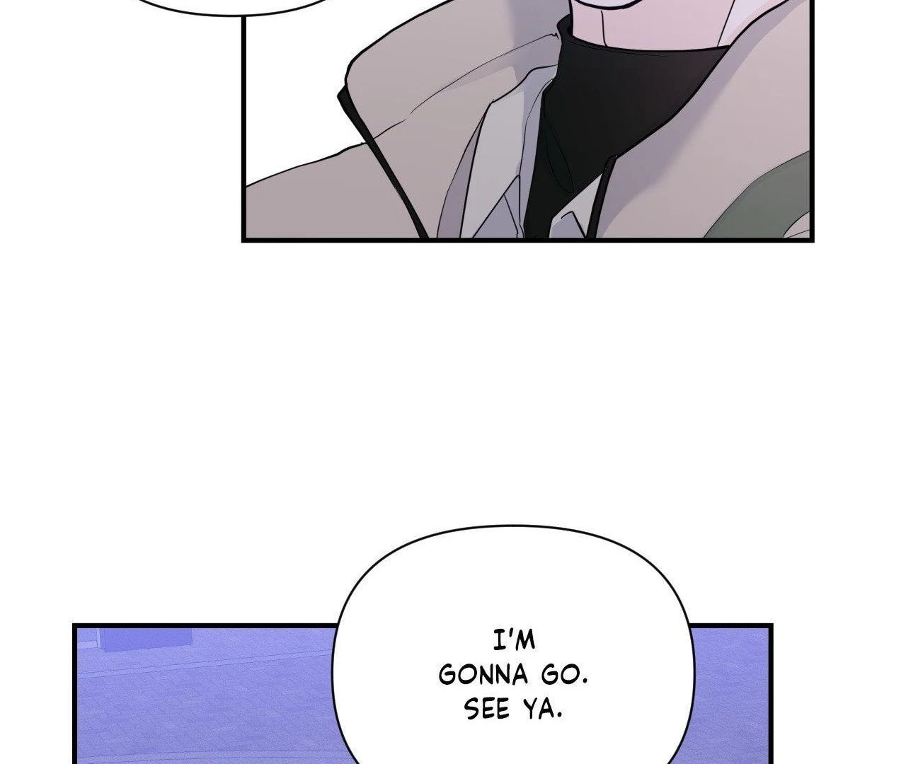 Read Zero Centimeter chapter 5 image 86 on Lezhin