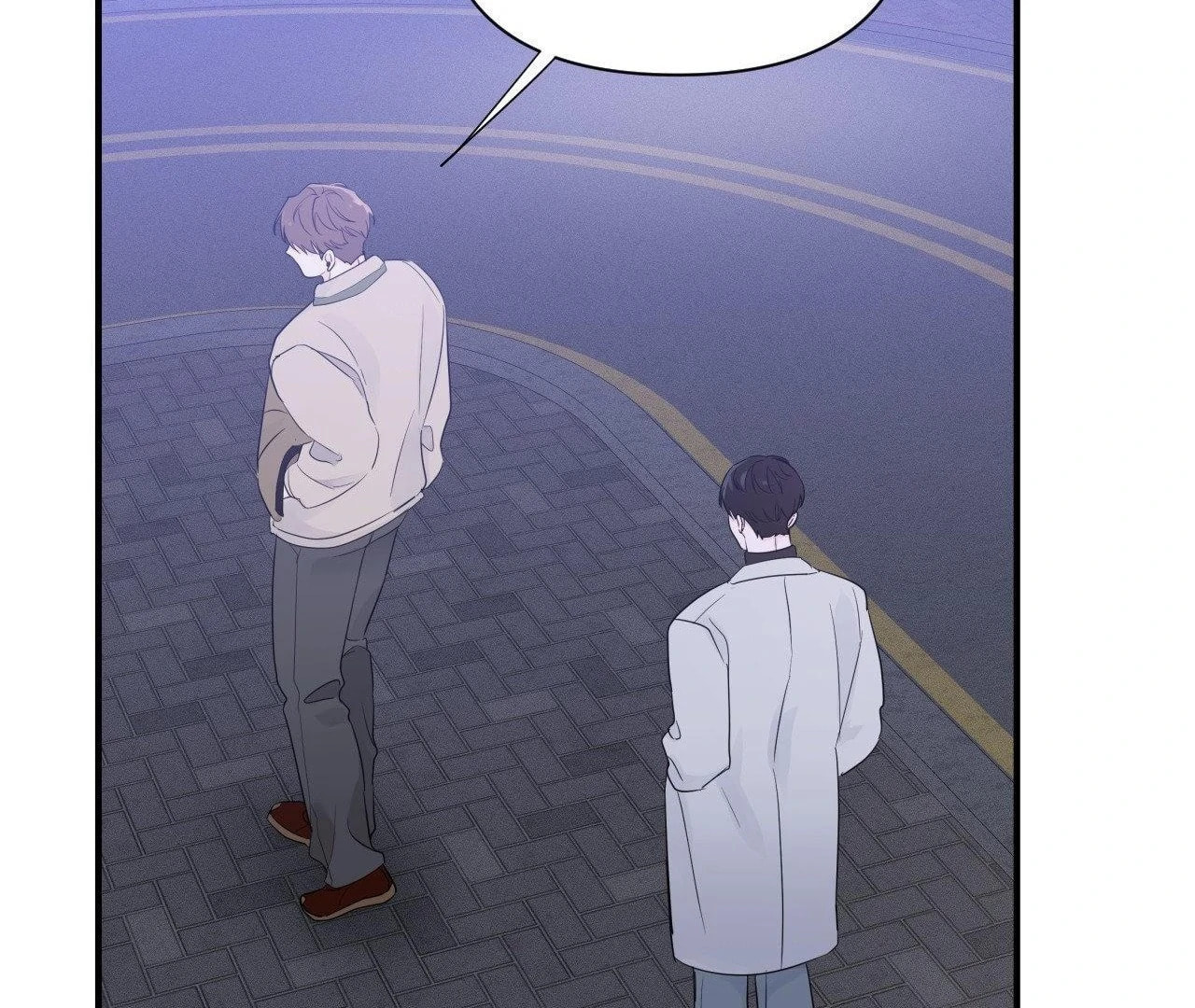 Read Zero Centimeter chapter 5 image 87 on Lezhin