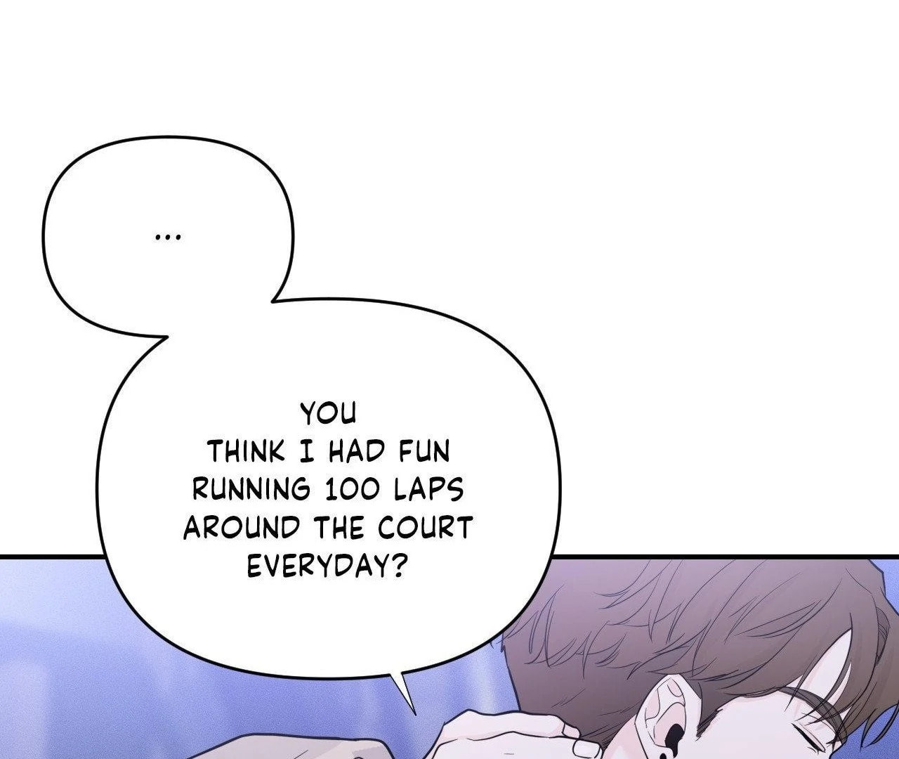 Read Zero Centimeter chapter 5 image 92 on Lezhin