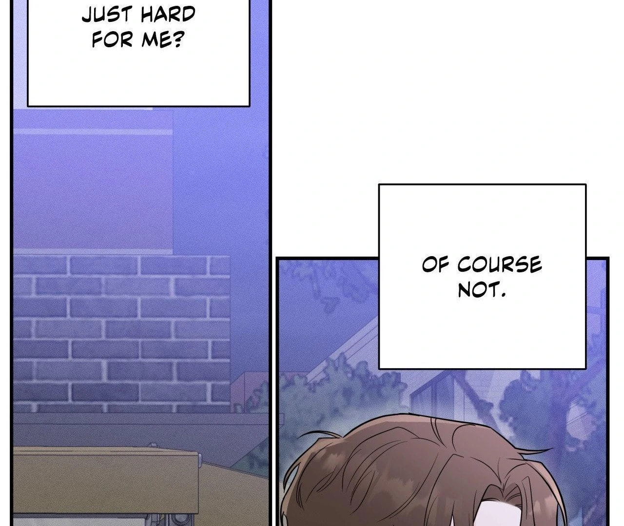 Read Zero Centimeter chapter 5 image 96 on Lezhin