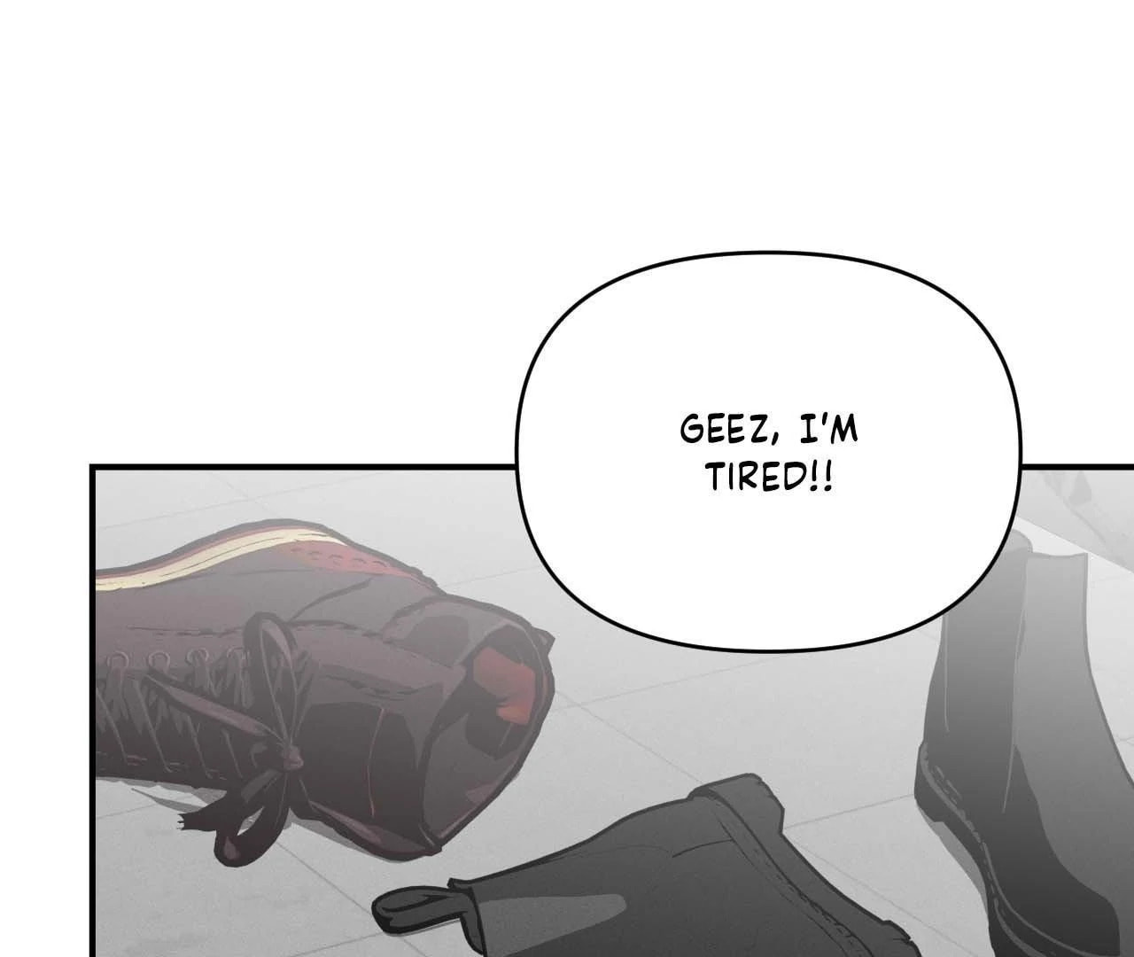 Read Zero Centimeter chapter 6 image 10 on Lezhin