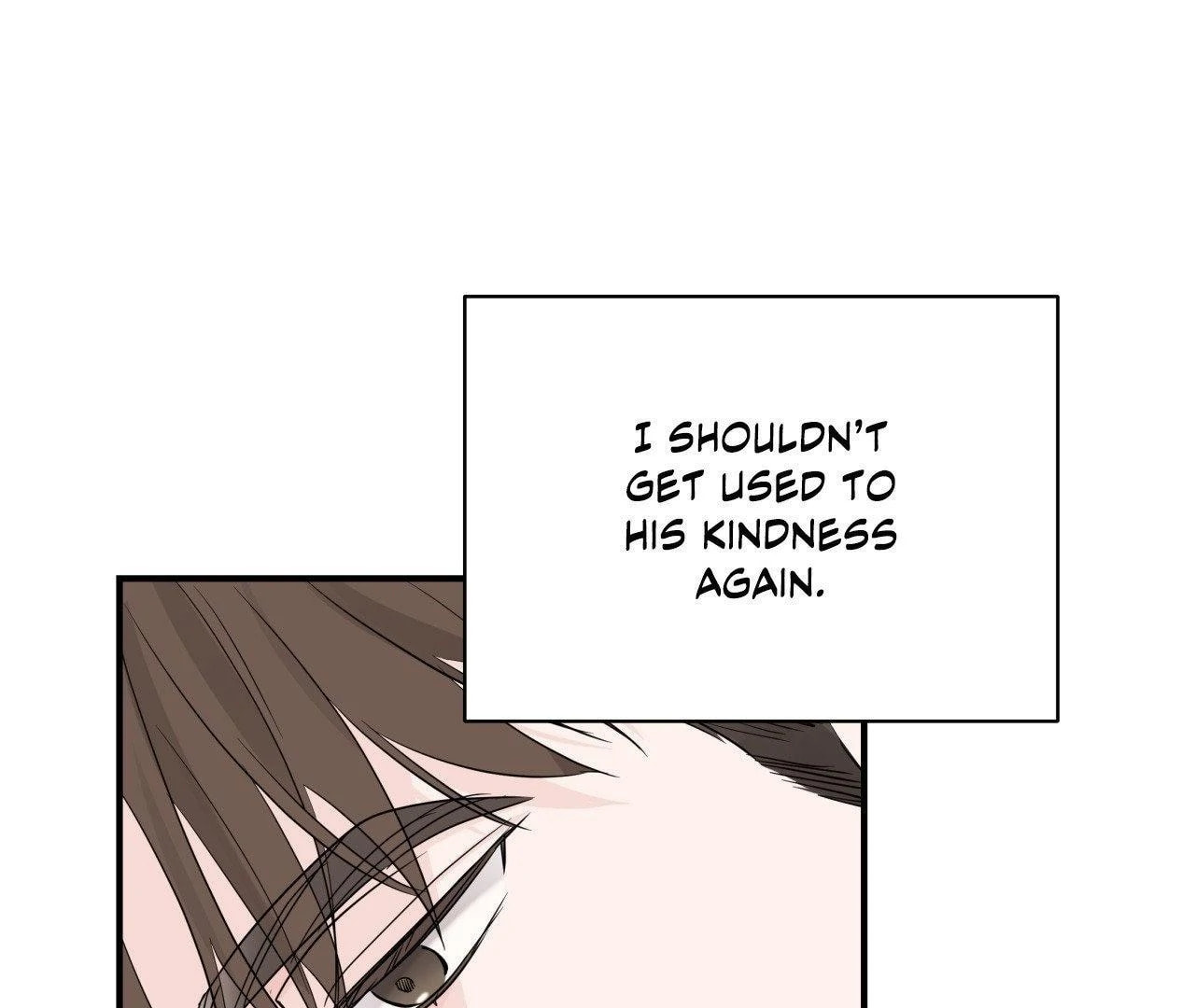 Read Zero Centimeter chapter 6 image 100 on Lezhin