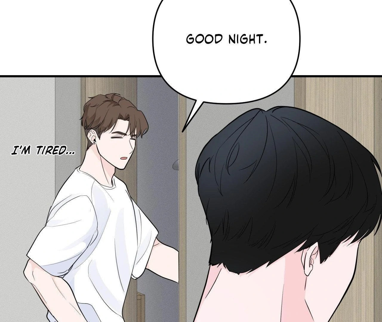 Read Zero Centimeter chapter 6 image 105 on Lezhin