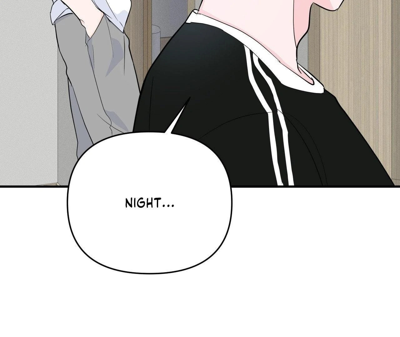 Read Zero Centimeter chapter 6 image 106 on Lezhin