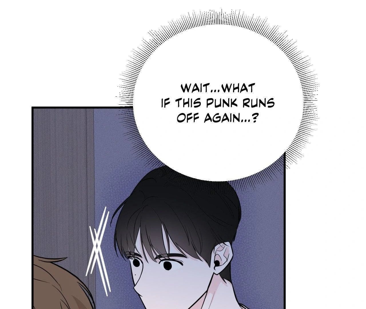 Read Zero Centimeter chapter 6 image 107 on Lezhin