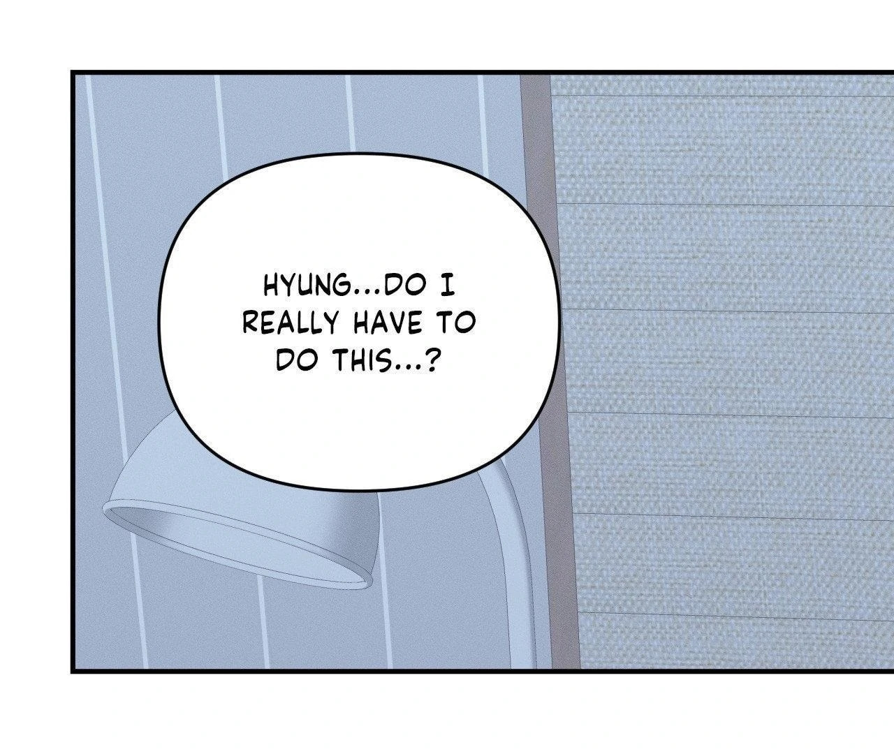 Read Zero Centimeter chapter 6 image 110 on Lezhin