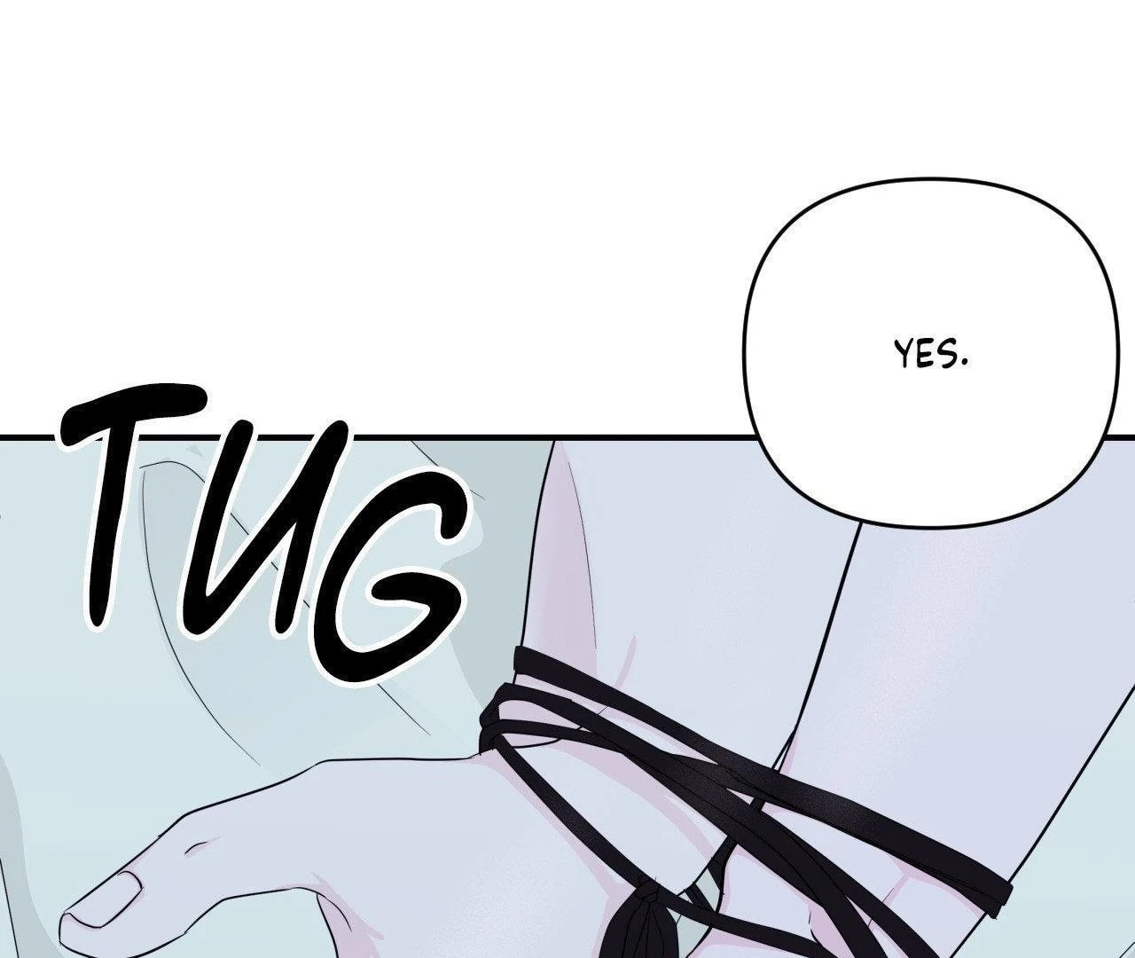Read Zero Centimeter chapter 6 image 111 on Lezhin