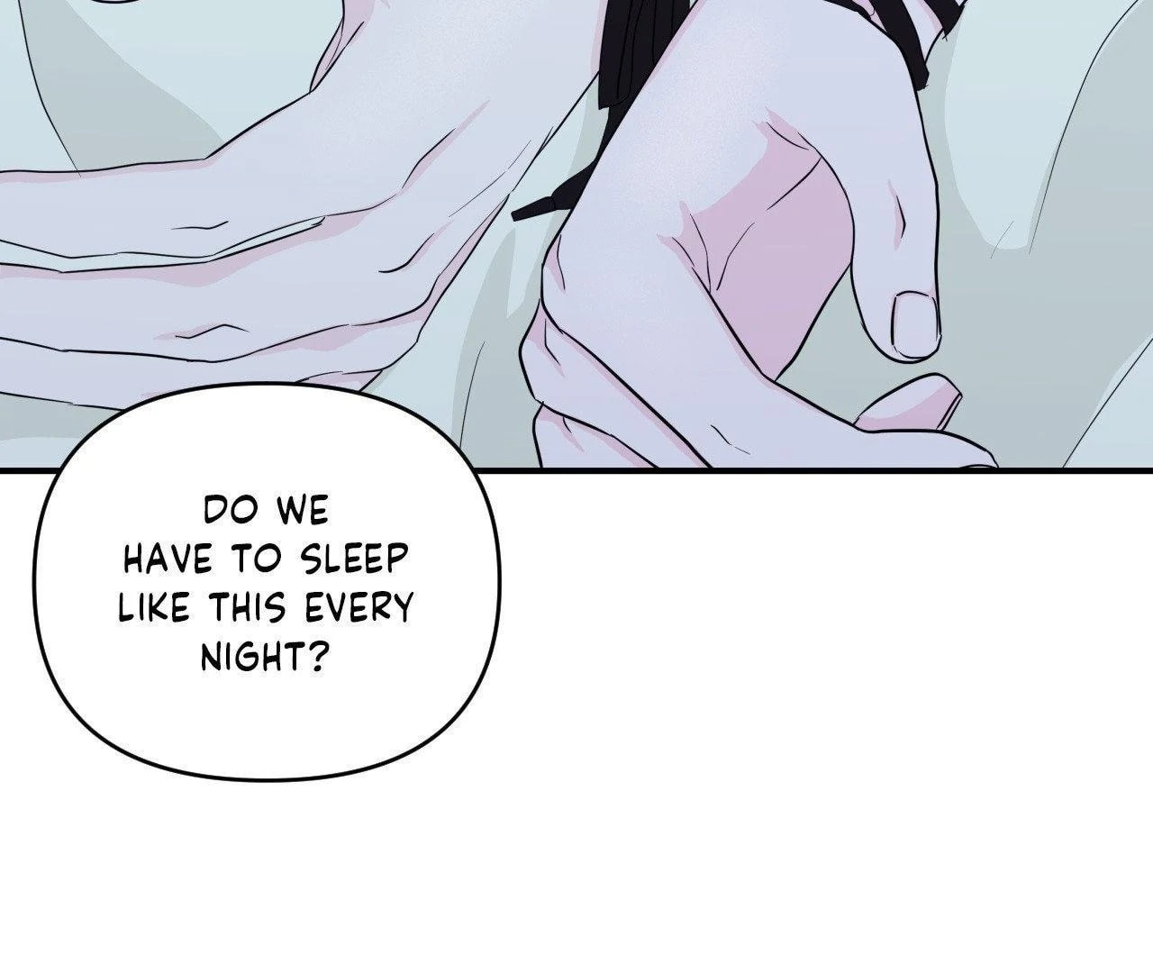 Read Zero Centimeter chapter 6 image 112 on Lezhin