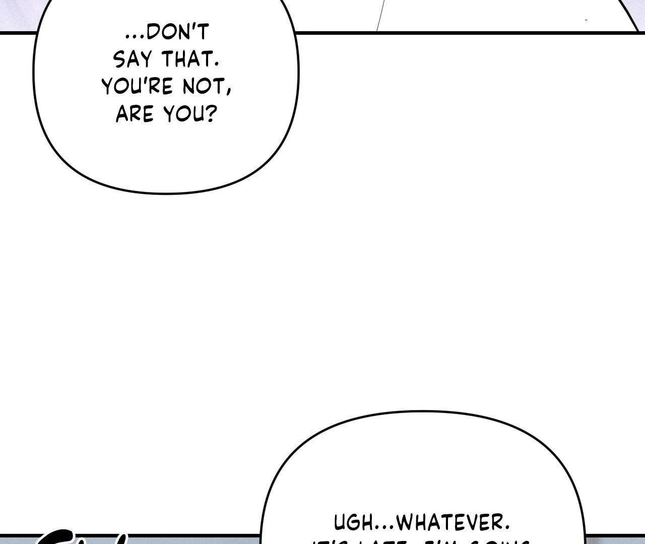 Read Zero Centimeter chapter 6 image 117 on Lezhin