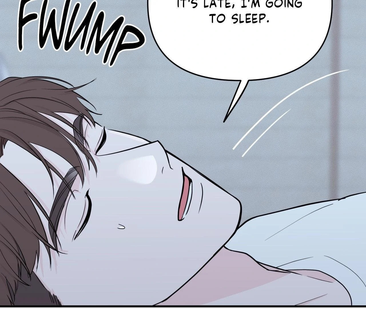 Read Zero Centimeter chapter 6 image 118 on Lezhin