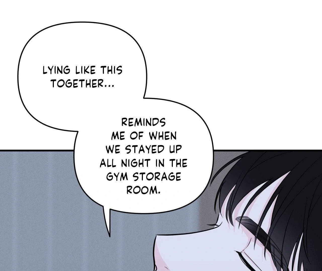 Read Zero Centimeter chapter 6 image 119 on Lezhin
