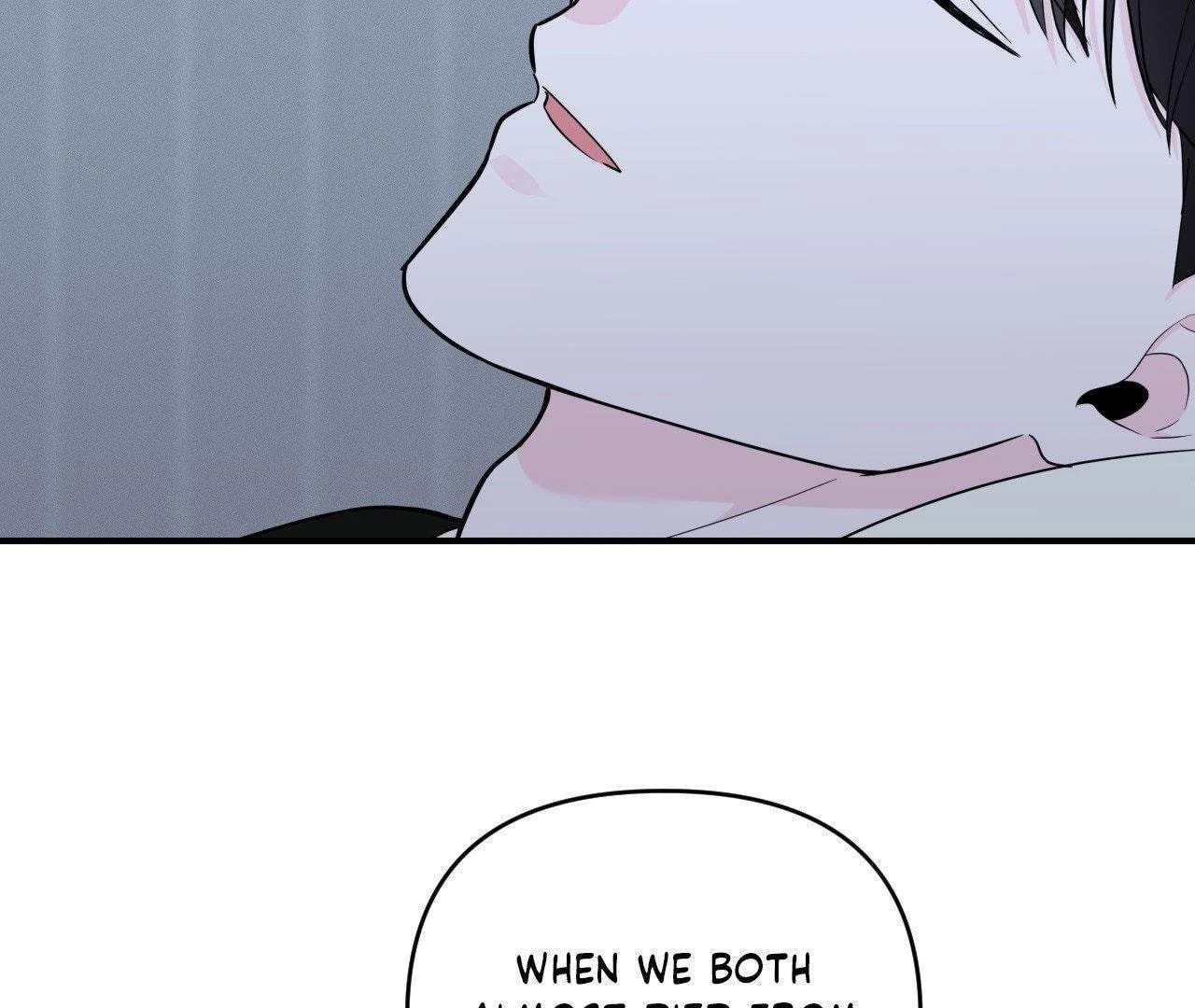 Read Zero Centimeter chapter 6 image 120 on Lezhin