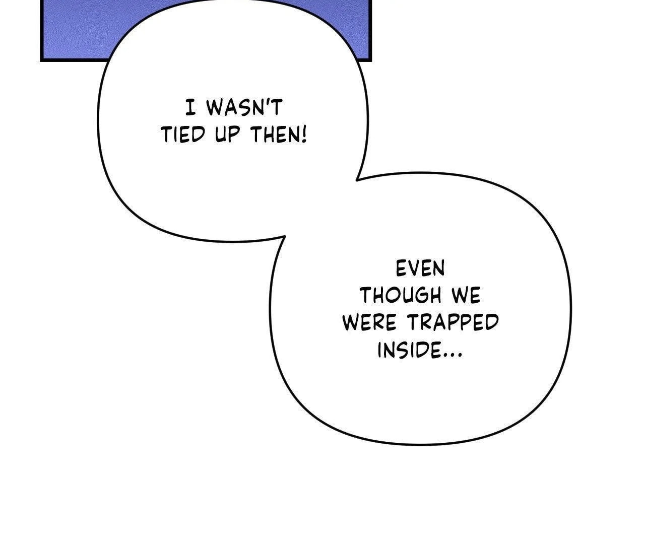 Read Zero Centimeter chapter 6 image 123 on Lezhin