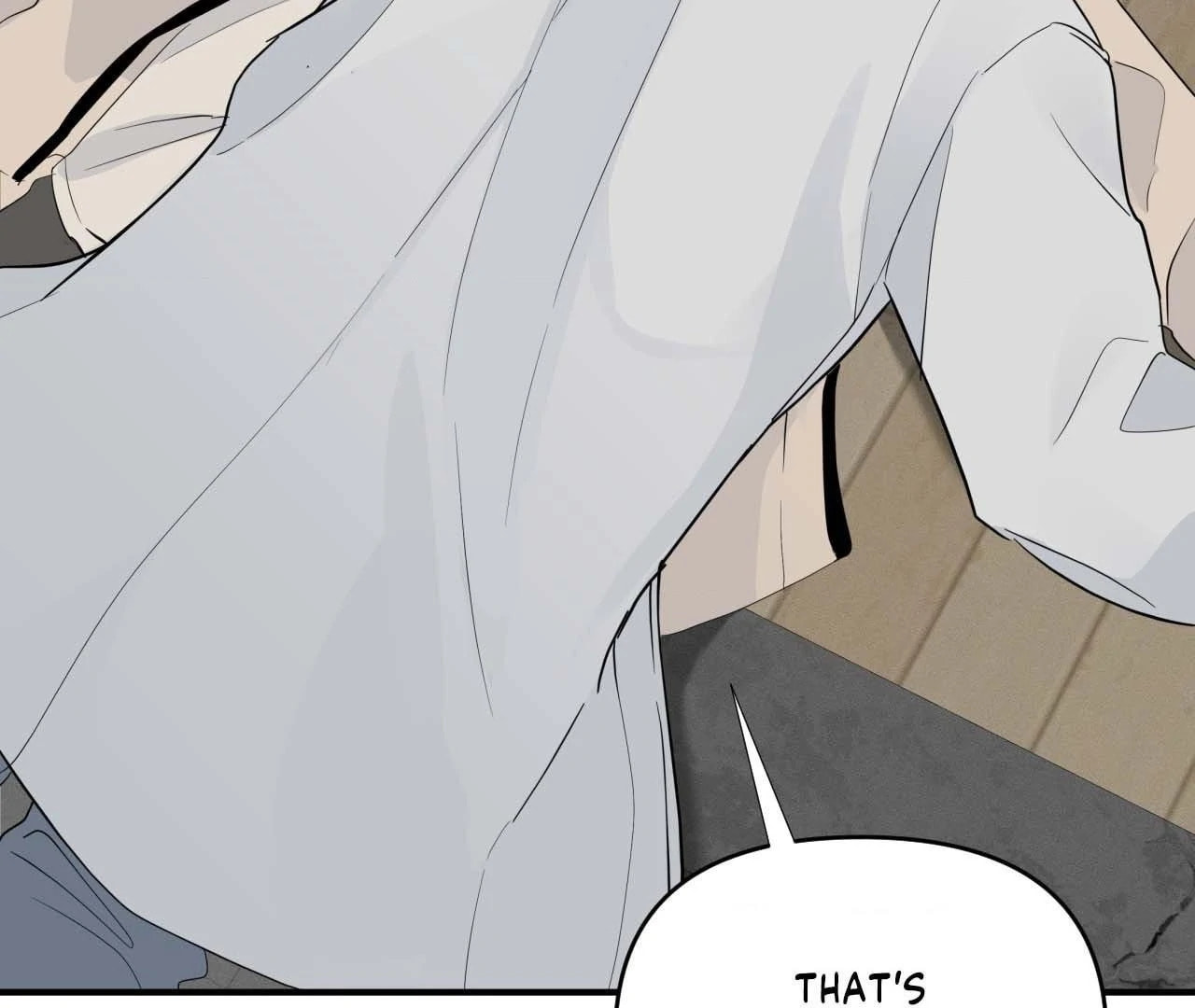 Read Zero Centimeter chapter 6 image 13 on Lezhin