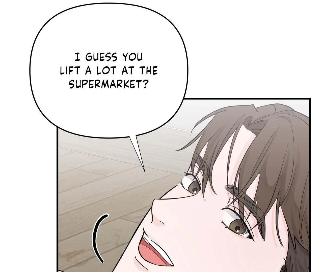 Read Zero Centimeter chapter 6 image 15 on Lezhin