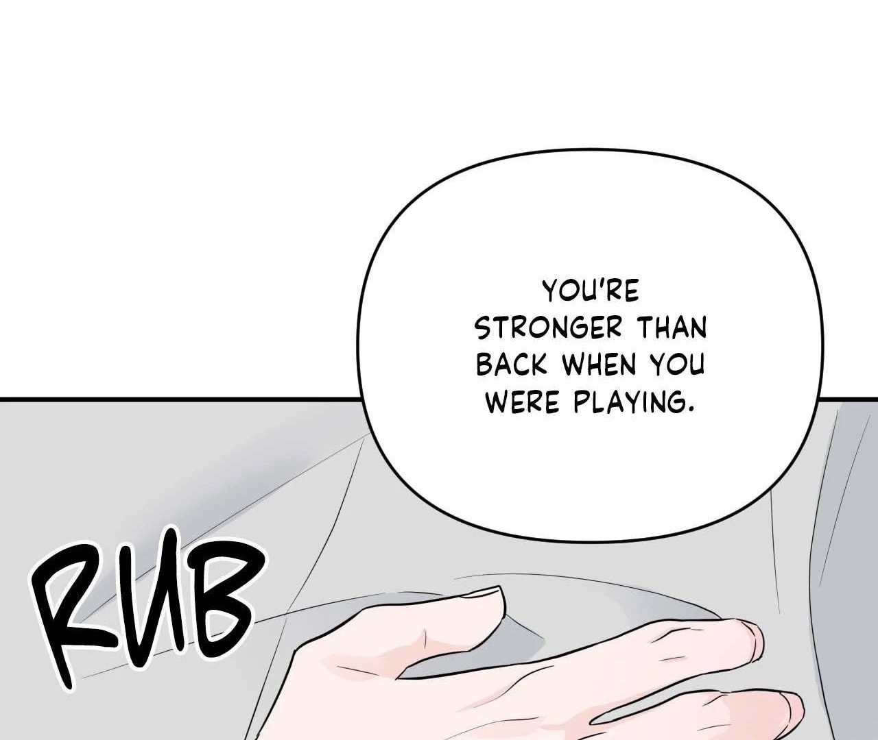 Read Zero Centimeter chapter 6 image 17 on Lezhin