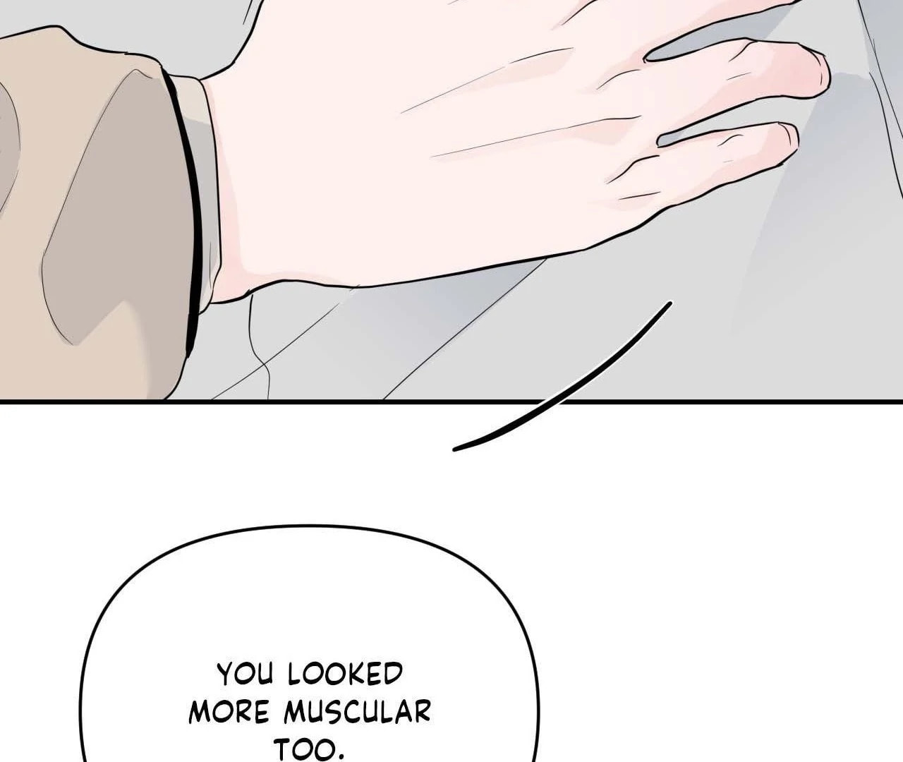 Read Zero Centimeter chapter 6 image 18 on Lezhin