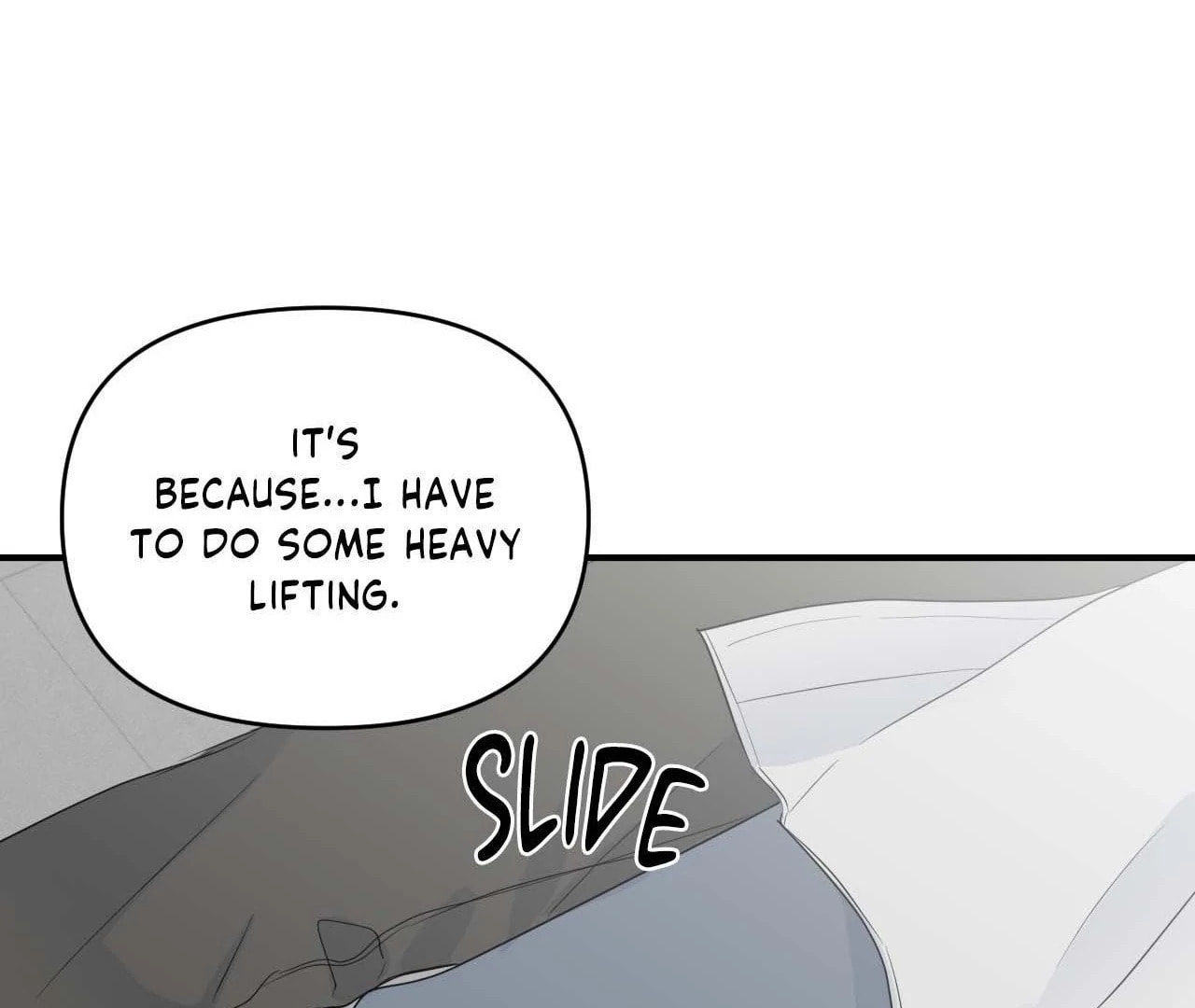 Read Zero Centimeter chapter 6 image 20 on Lezhin