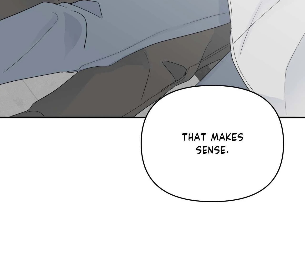 Read Zero Centimeter chapter 6 image 21 on Lezhin
