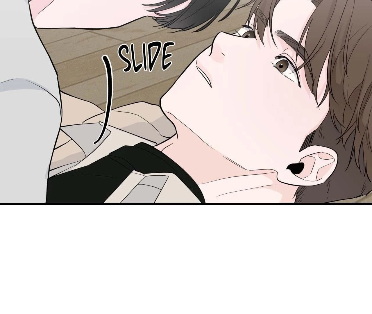 Read Zero Centimeter chapter 6 image 25 on Lezhin
