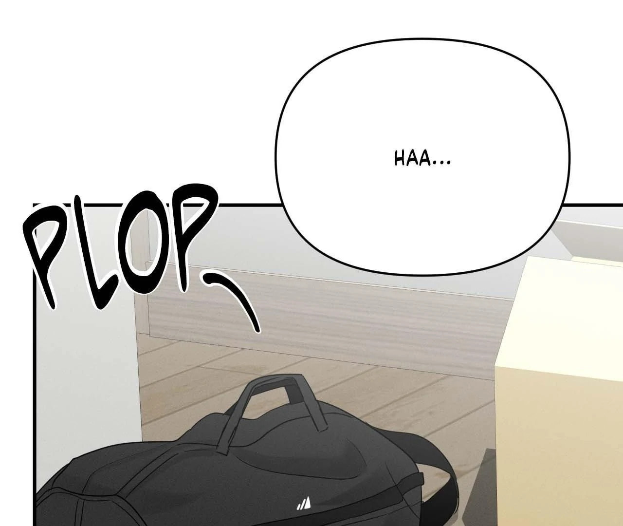 Read Zero Centimeter chapter 6 image 3 on Lezhin