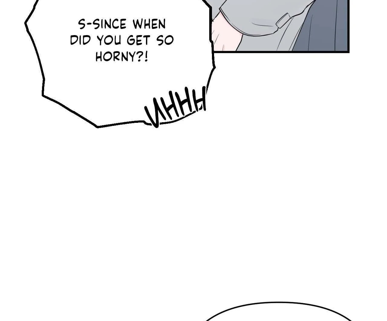 Read Zero Centimeter chapter 6 image 32 on Lezhin