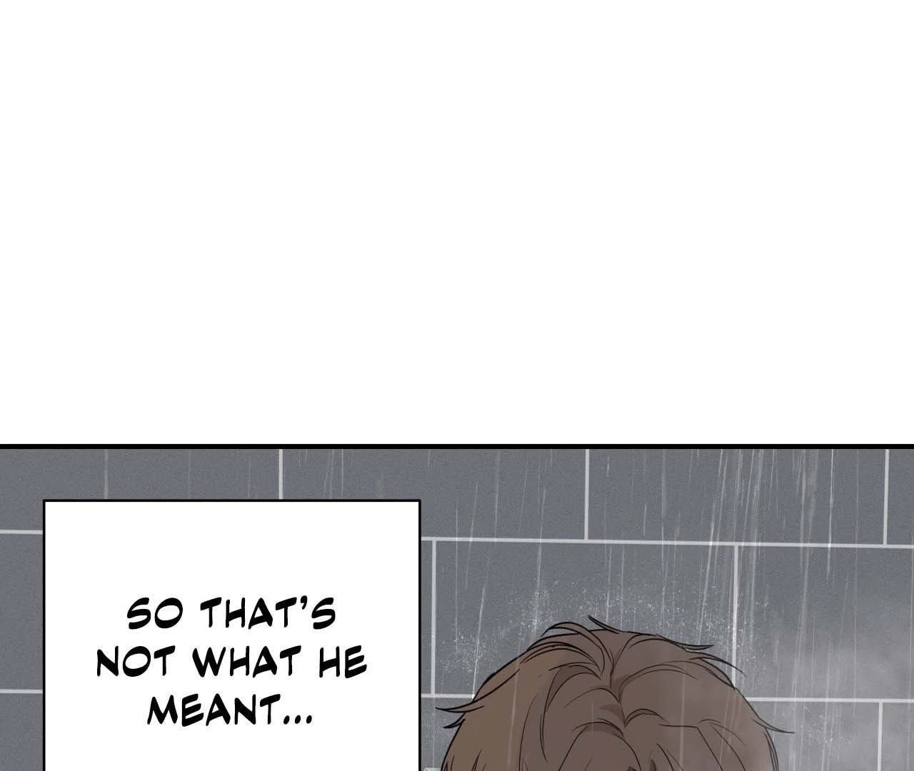 Read Zero Centimeter chapter 6 image 37 on Lezhin