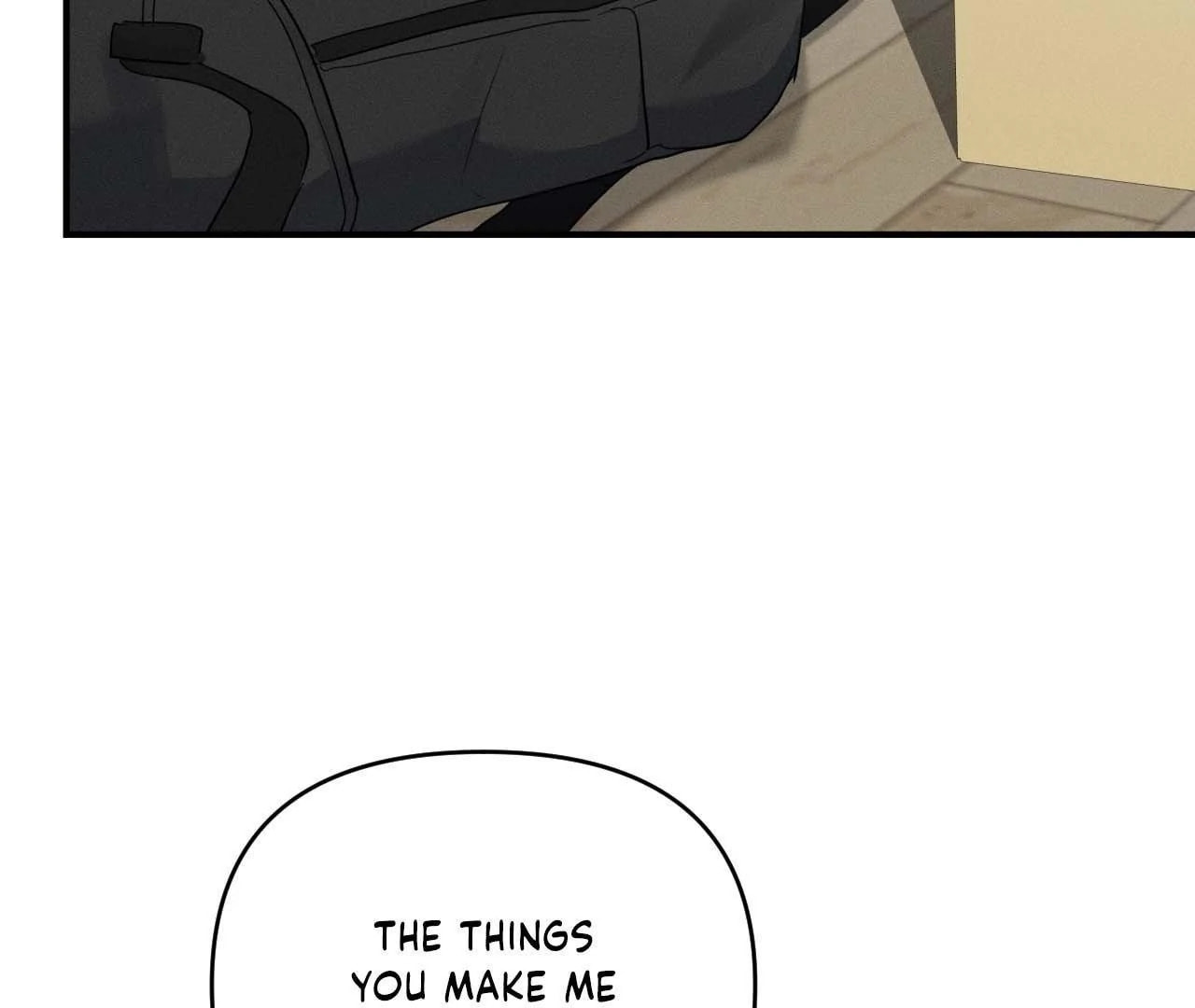 Read Zero Centimeter chapter 6 image 4 on Lezhin