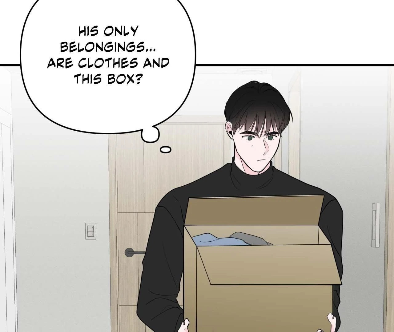 Read Zero Centimeter chapter 6 image 41 on Lezhin
