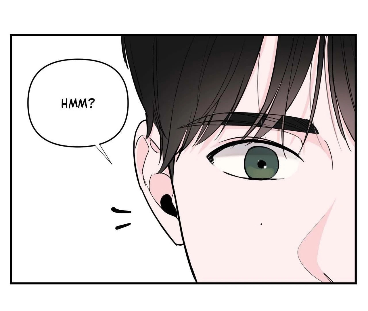 Read Zero Centimeter chapter 6 image 43 on Lezhin