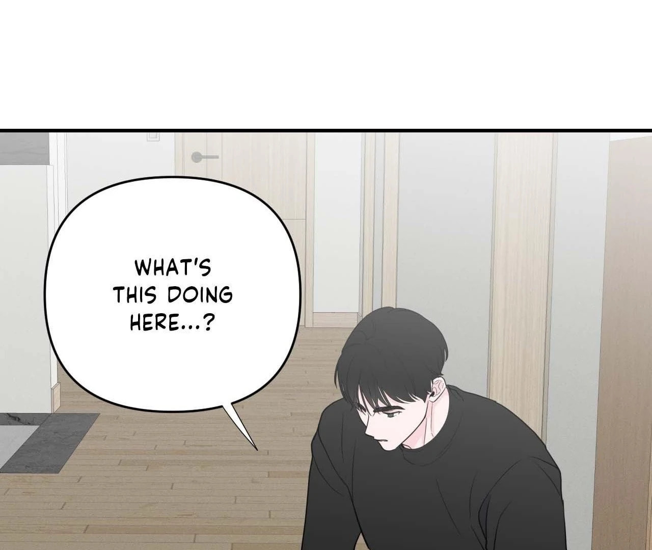 Read Zero Centimeter chapter 6 image 46 on Lezhin