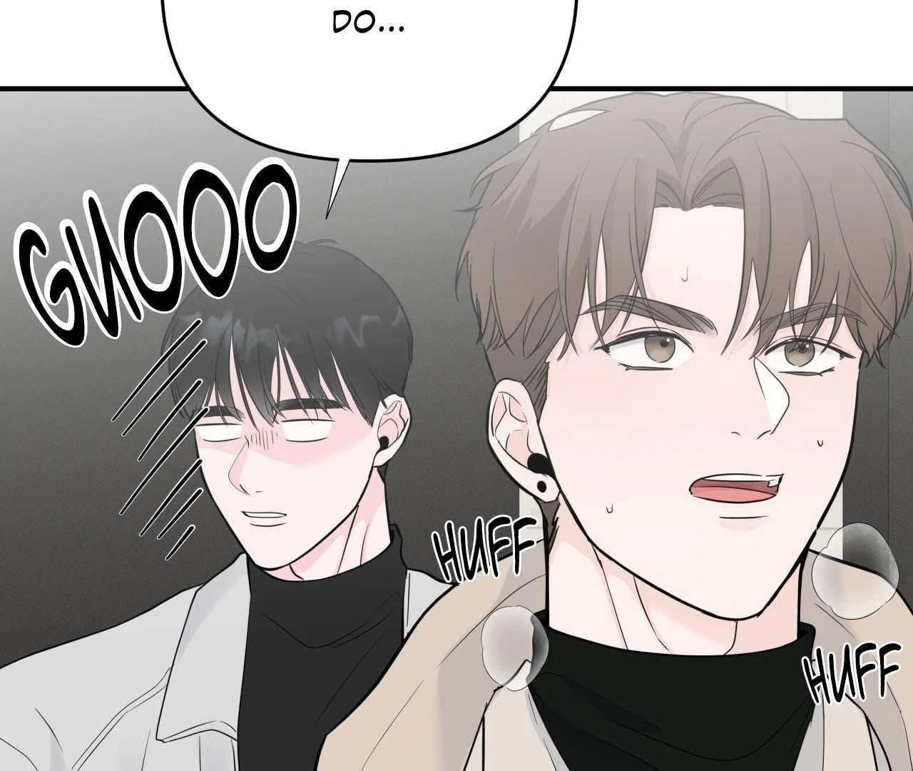 Read Zero Centimeter chapter 6 image 5 on Lezhin